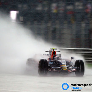 Image post by @motorsport.images on Instagram