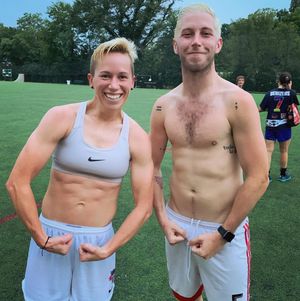 Image post by @joannalohman15 on Instagram