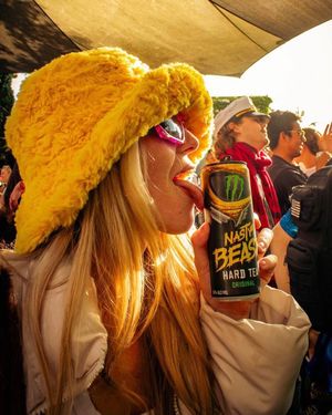 Image post by @upandupfestival on Instagram