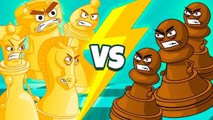 Video post by @chesskidofficial on YouTube