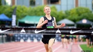 Image post by @milesplit on Instagram