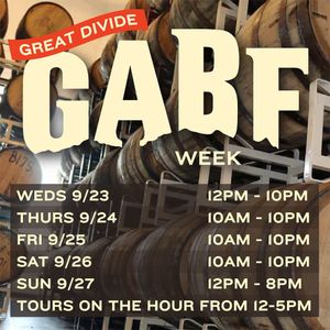Image post by @greatdividebrew on Instagram