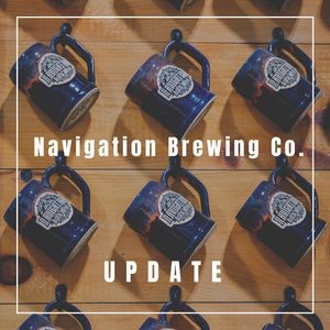 Image post by @navigationbrewingco on Instagram