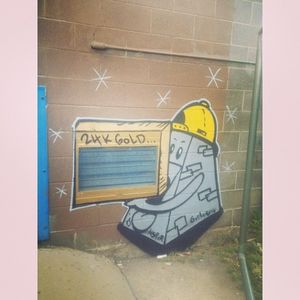 Image post by @chrishaven on Instagram