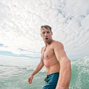 Image post by @nicktroutmankayak on Instagram