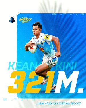 Image post by @gctitans on Instagram