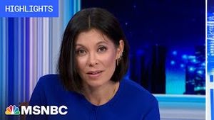 Video post by @msnbc on YouTube