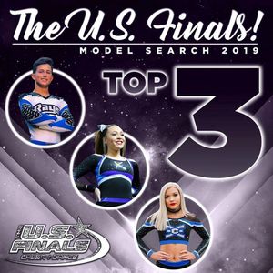 Image post by @theusfinals on Instagram