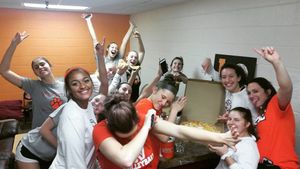 Image post by @wvwc_vb on Instagram