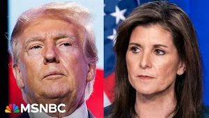 Video post by @msnbc on YouTube