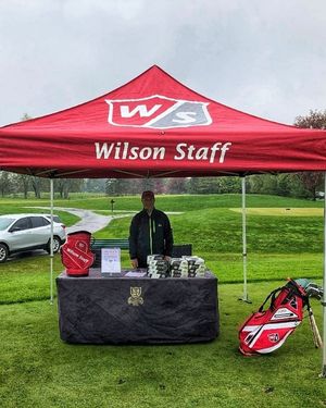 Image post by @wilsongolfcanada on Instagram