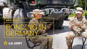 Video post by @usarmy on YouTube