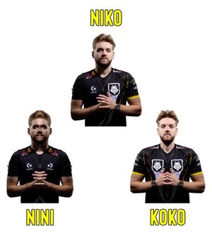 Image post by @eslcs on Instagram
