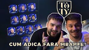 Video post by @andutzz on YouTube