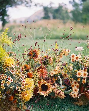 Image post by @michelleleoevents on Instagram