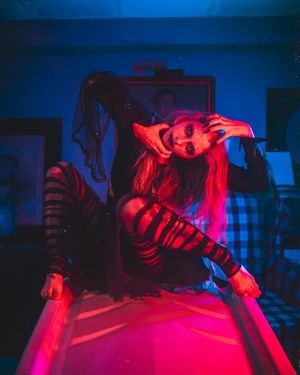 Image post by @DarkHillsMedia on Facebook