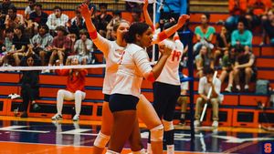 Image post by @CuseVB on Twitter/X