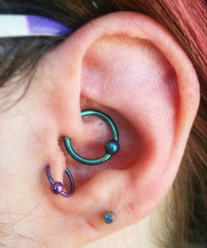 Image post by @clearvisiontattoo on Instagram