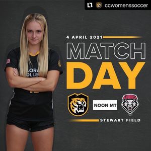 Image post by @cctigerathletics on Instagram