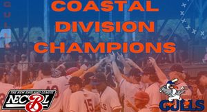 Image post by @newportgulls on Instagram