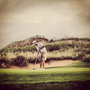 Image post by @texasmgolf on Instagram