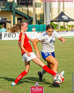 Image post by @usyouthsoccer on Instagram