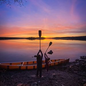 Image post by @nicktroutmankayak on Instagram