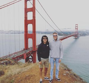 Image post by @cooperteare on Instagram