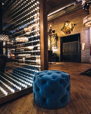 Image post by @timothyoulton on Instagram