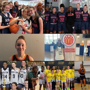 Image post by @ladyrivalsbasketball on Instagram