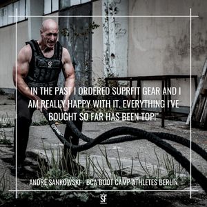 Image post by @suprfitde on Instagram