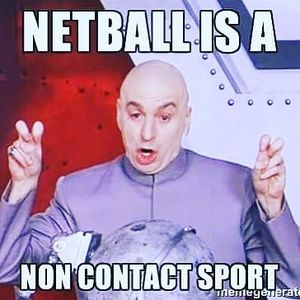 Image post by @walesnetball_ on Instagram