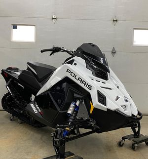 Image post by @levi_lavallee on Instagram