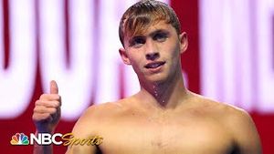 Video post by @nbcsports on YouTube