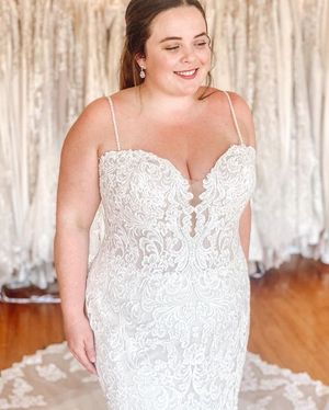 Image post by @maggiesotterodesigns on Instagram