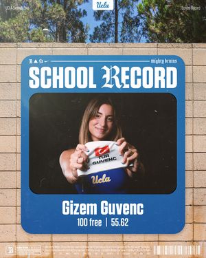 Image post by @uclaswimanddive on Instagram