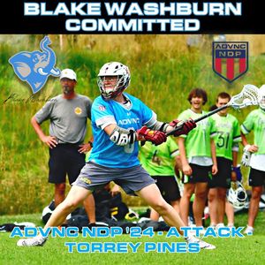 Image post by @advnclacrosse on Instagram