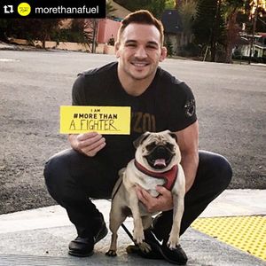 Image post by @mikechandlermma on Instagram