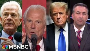 Video post by @msnbc on YouTube