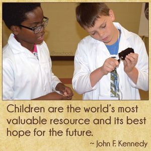 Image post by @nnschools on Instagram