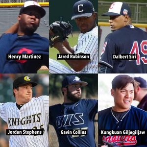 Image post by @milb_central on Instagram