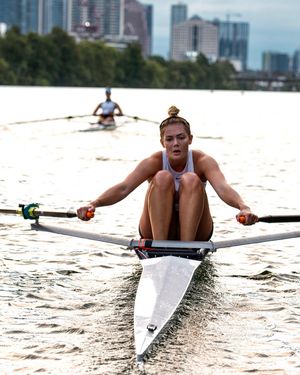 Image post by @texasrowing on Instagram