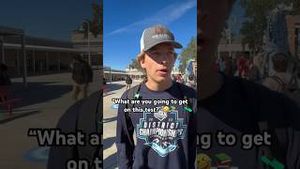 Video post by @maxpreps on YouTube