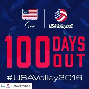 Image post by @texasvolleyball on Instagram