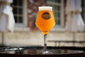 Image post by @navigationbrewingco on Instagram