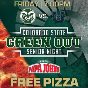 Image post by @csuwbasketball on Instagram