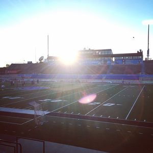 Image post by @gvsulakers on Instagram