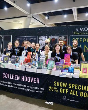 Image post by @gallerybooks on Instagram