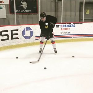 Image post by @sullyshockeyacademy on Instagram