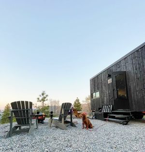 Image post by @getawayhouse on Instagram